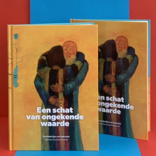 Boek ‘Een schat van ongekende waarde’