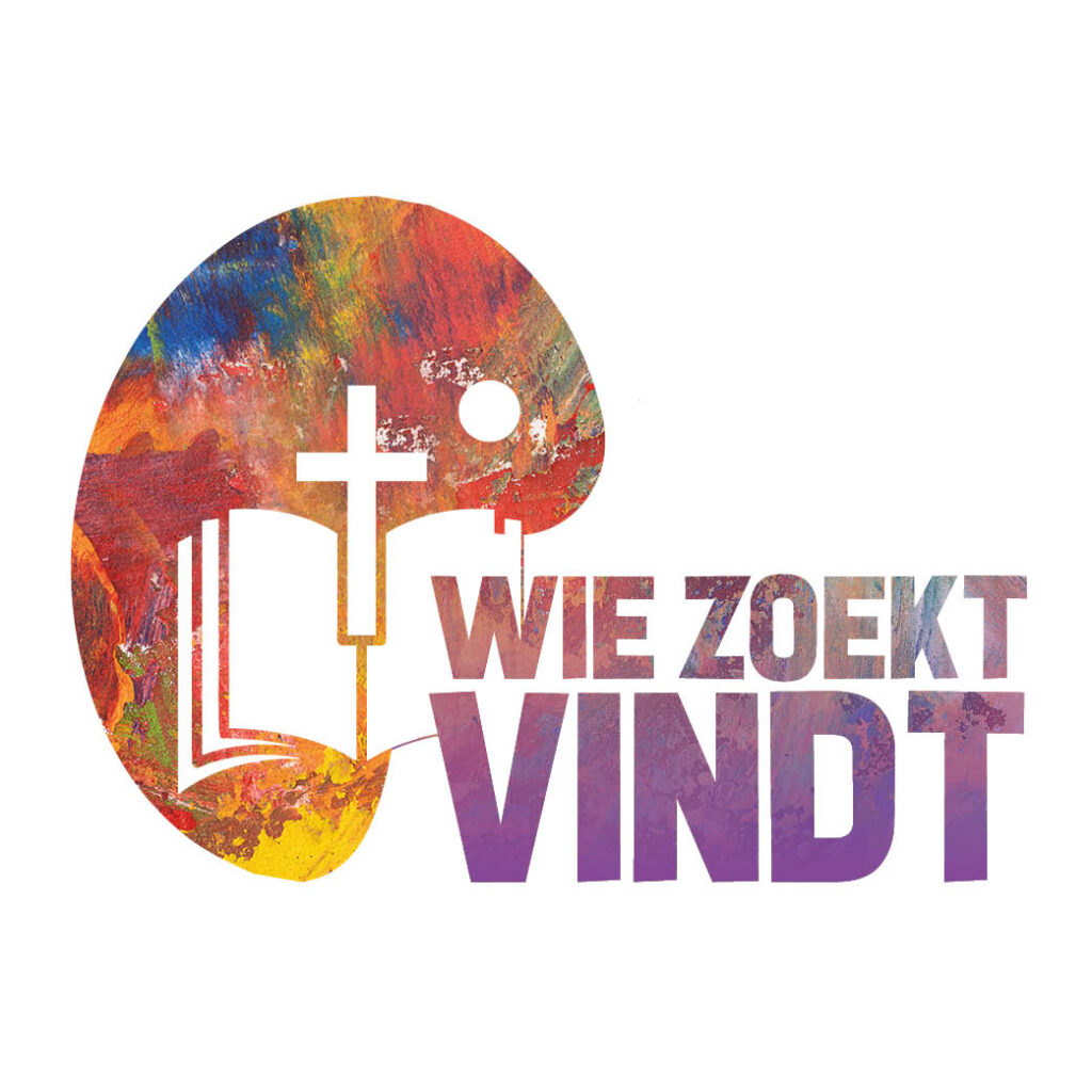 Logo 'Wie Zoekt Vindt'