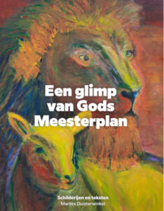 Ontvang door kunst en studie verdieping over Gods meesterplan