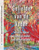 Boek 'Geliefde van de Vader'
